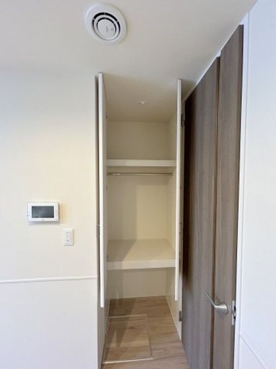 東京都荒川区南千住7(マンション)の賃貸物件の内装