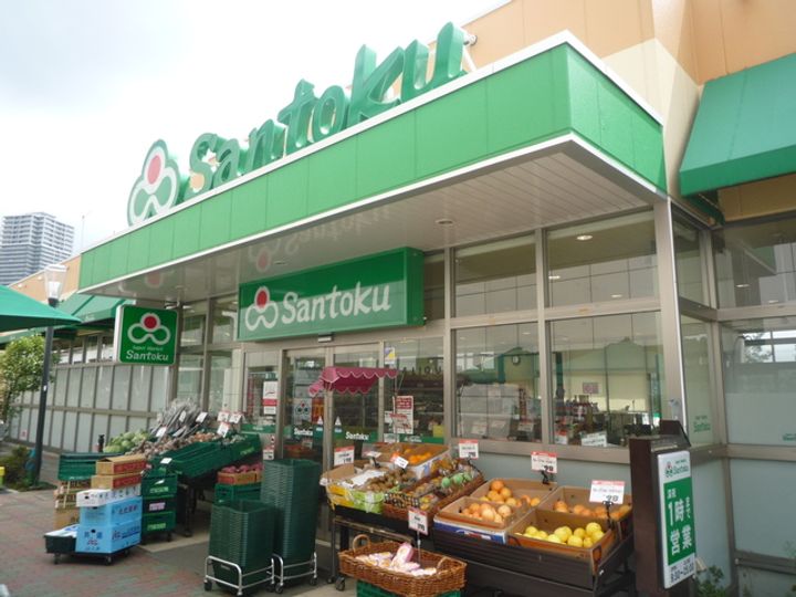 東京都荒川区南千住7(マンション)の賃貸物件の周辺