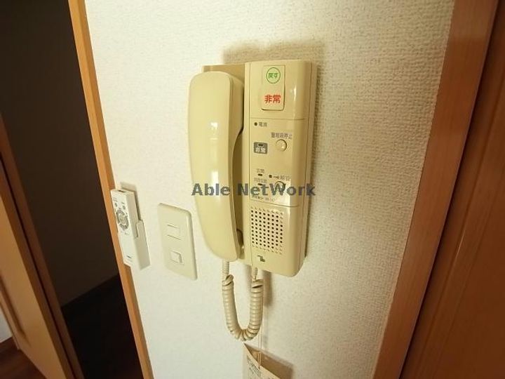 岐阜県岐阜市前一色1(マンション)の賃貸物件の内装