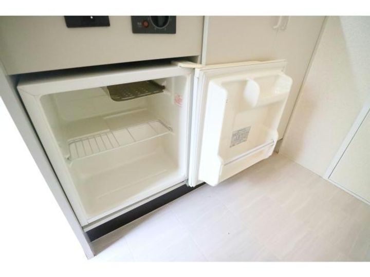 ハウゼ丘の上の内装