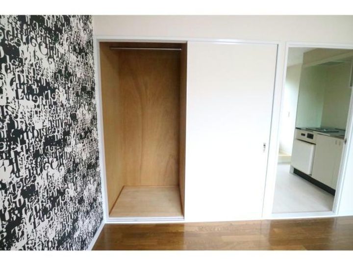 ハウゼ丘の上の内装