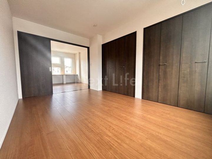 ガラージュ・ド・ルクス・みゆきの内装