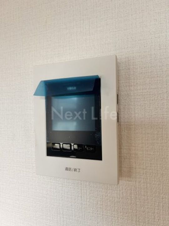 ガラージュ・ド・ルクス・みゆきの内装