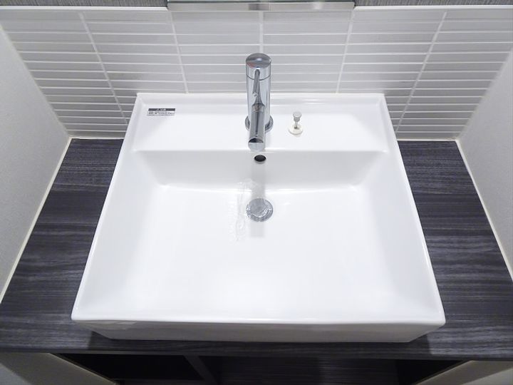 東京都杉並区和泉2(マンション)の賃貸物件の内装