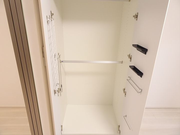 東京都杉並区和泉2(マンション)の賃貸物件の内装