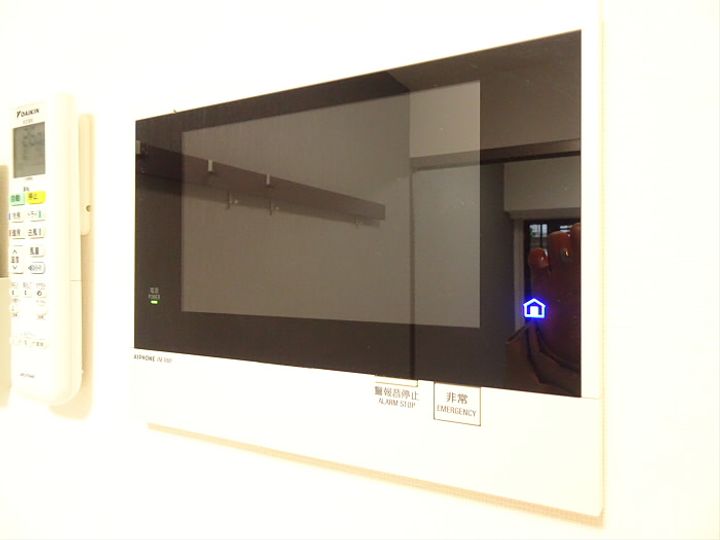 東京都杉並区和泉2(マンション)の賃貸物件の内装