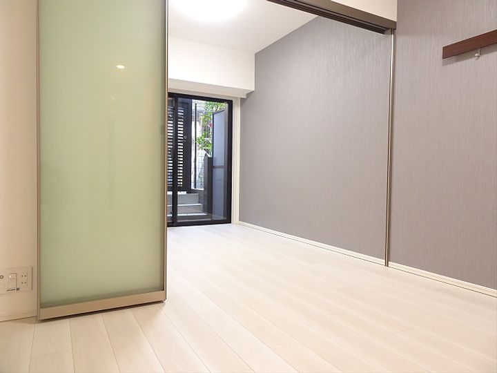 東京都杉並区和泉2(マンション)の賃貸物件のその他画像