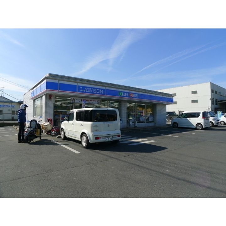 フォレスト大和Bの周辺