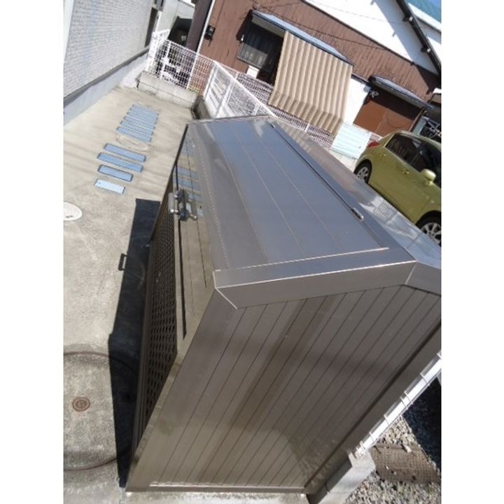 東京都小平市仲町(アパート)の賃貸物件のその他画像