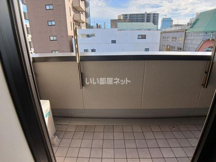 シャーメゾン大垣郭町(オオガキクルワマチ)の内装