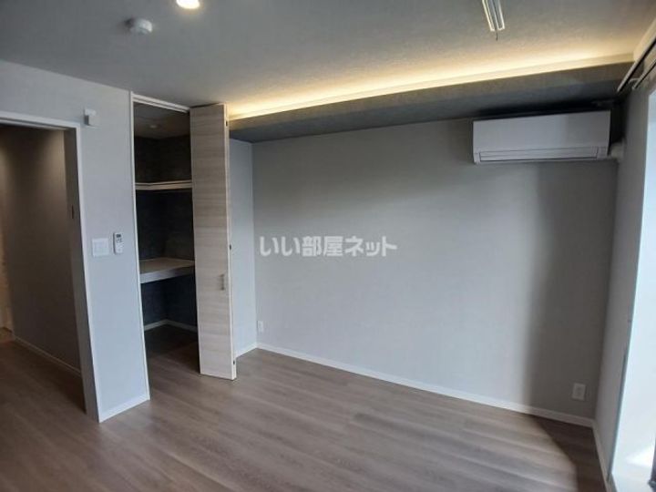 シャーメゾン大垣郭町(オオガキクルワマチ)の内装