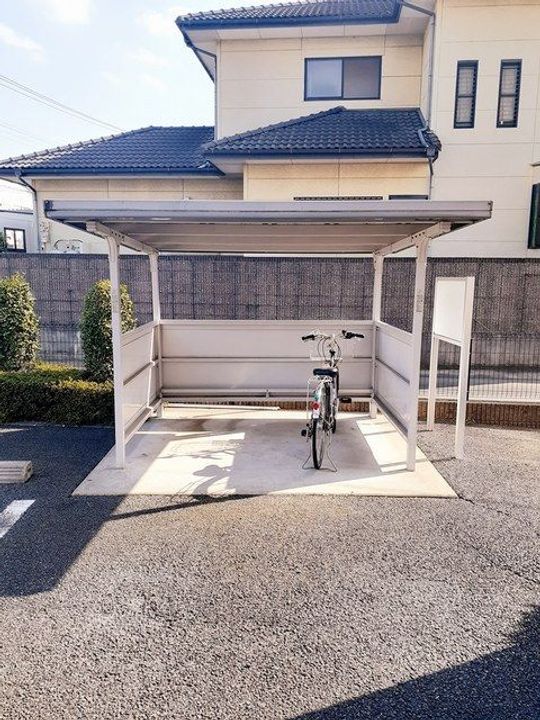 群馬県北群馬郡吉岡町大字大久保(アパート)の賃貸物件の地図
