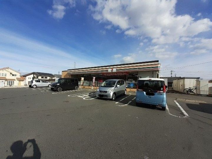 群馬県北群馬郡吉岡町大字大久保(アパート)の賃貸物件の周辺