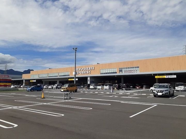 群馬県北群馬郡吉岡町大字大久保(アパート)の賃貸物件の周辺