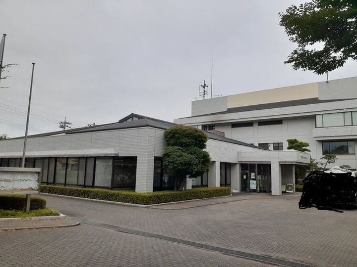 群馬県北群馬郡吉岡町大字大久保(アパート)の賃貸物件の周辺