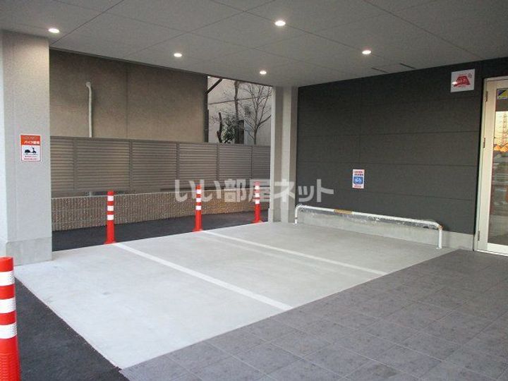 大阪府泉北郡忠岡町忠岡東1(マンション)の賃貸物件の地図