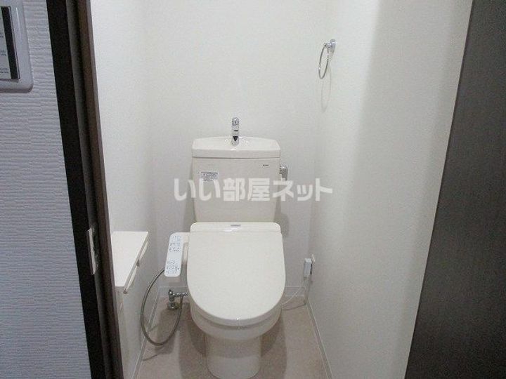 大阪府泉北郡忠岡町忠岡東1(マンション)の賃貸物件の内装