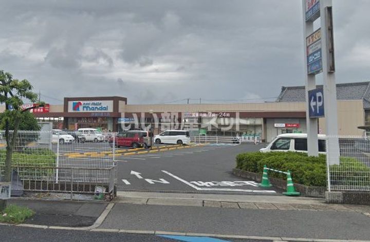 大阪府泉北郡忠岡町忠岡東1(マンション)の賃貸物件の周辺