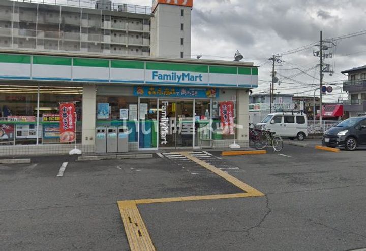 大阪府泉北郡忠岡町忠岡東1(マンション)の賃貸物件の周辺
