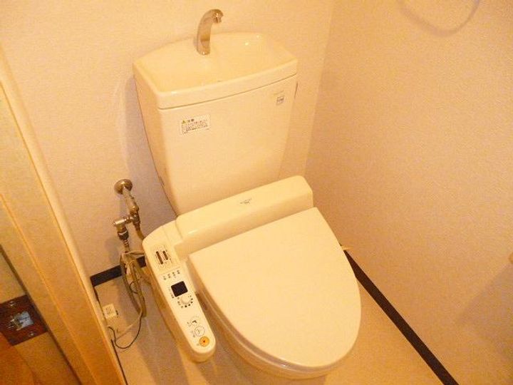 ドゥーエ横浜駅前の内装