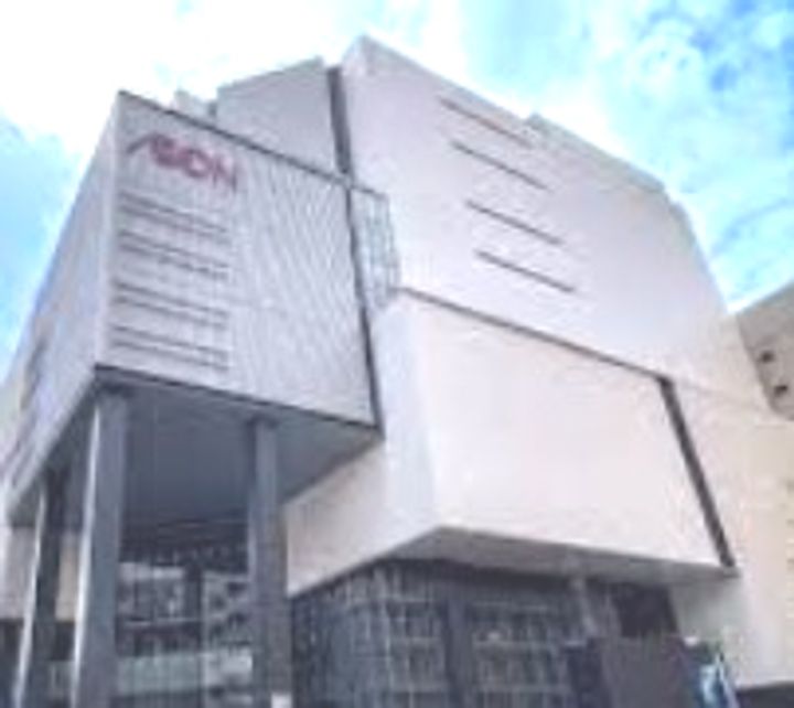 ドゥーエ横浜駅前の周辺