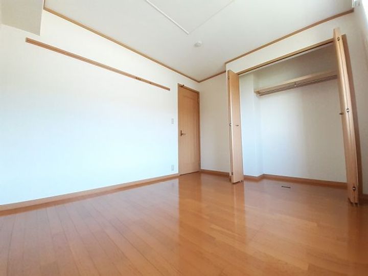 兵庫県西脇市郷瀬町(アパート)の賃貸物件の内装