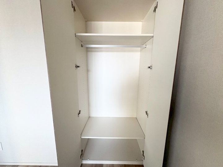 クラッシィタワー淀屋橋の内装