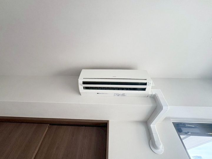 クラッシィタワー淀屋橋の内装