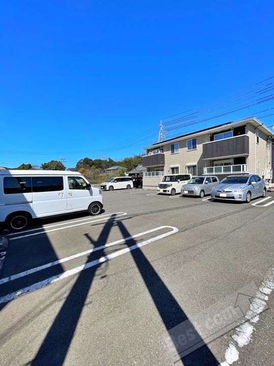 和歌山県和歌山市磯の浦(アパート)の賃貸物件の地図