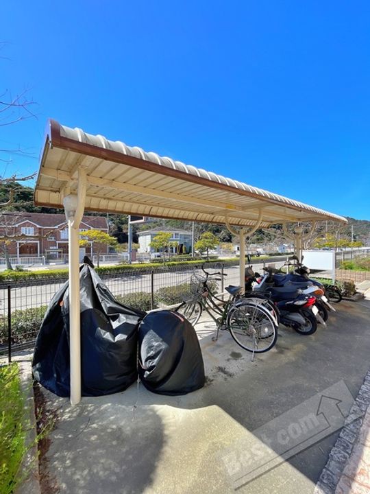 和歌山県和歌山市磯の浦(アパート)の賃貸物件の地図