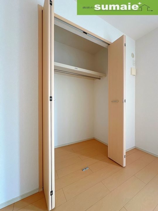 和歌山県和歌山市磯の浦(アパート)の賃貸物件の内装