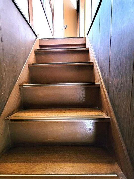 東京都葛飾区新宿2(一戸建)の賃貸物件の内装