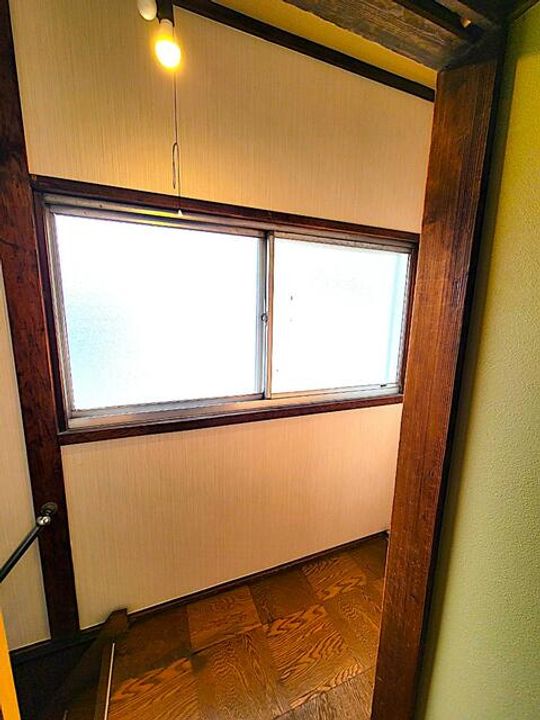 東京都葛飾区新宿2(一戸建)の賃貸物件の内装