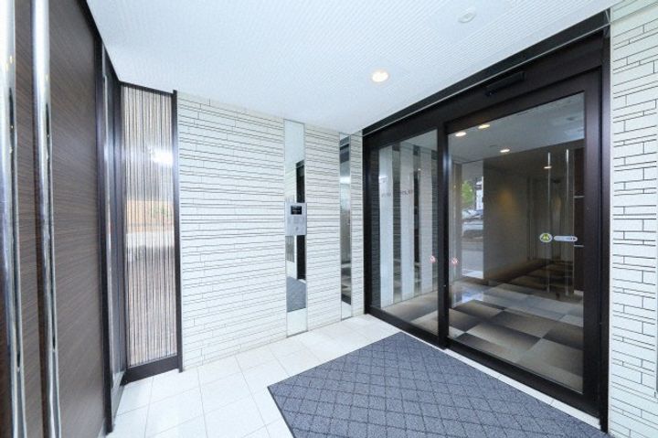 北海道札幌市中央区南三条西9(マンション)の賃貸物件の地図