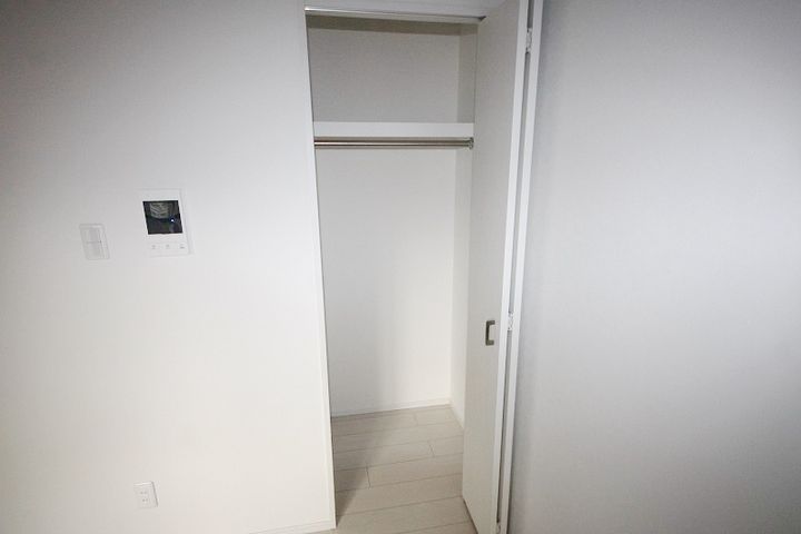 エルファーロ大塚の内装