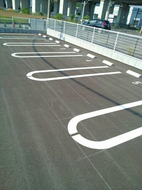 山口県山口市小郡上郷(アパート)の賃貸物件の地図