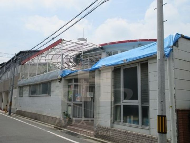 埼玉県蕨市南町2(マンション)の賃貸物件の周辺