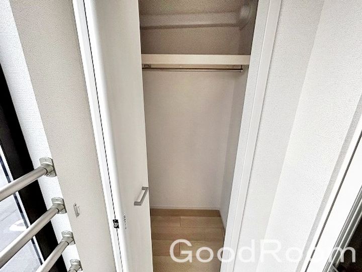 徳島県阿南市見能林町林崎(アパート)の賃貸物件の内装