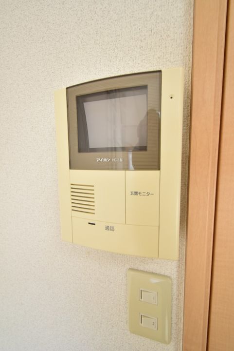 クレールメゾン大宮の内装