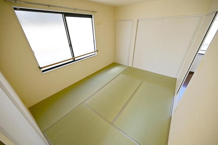広島県広島市安芸区矢野南3(アパート)の賃貸物件のその他画像