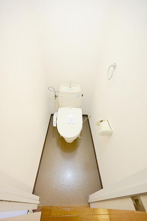 広島県広島市安芸区矢野南3(アパート)の賃貸物件の内装