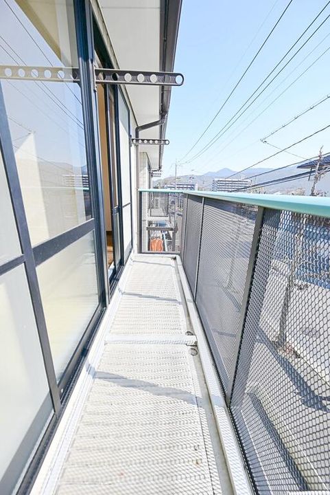 広島県広島市安芸区矢野南3(アパート)の賃貸物件の内装