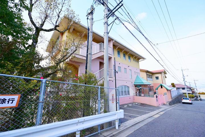 広島県広島市安芸区矢野南3(アパート)の賃貸物件の周辺