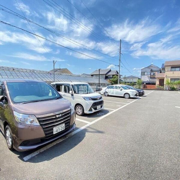 京都府京都市左京区一乗寺下リ松町(マンション)の賃貸物件の地図