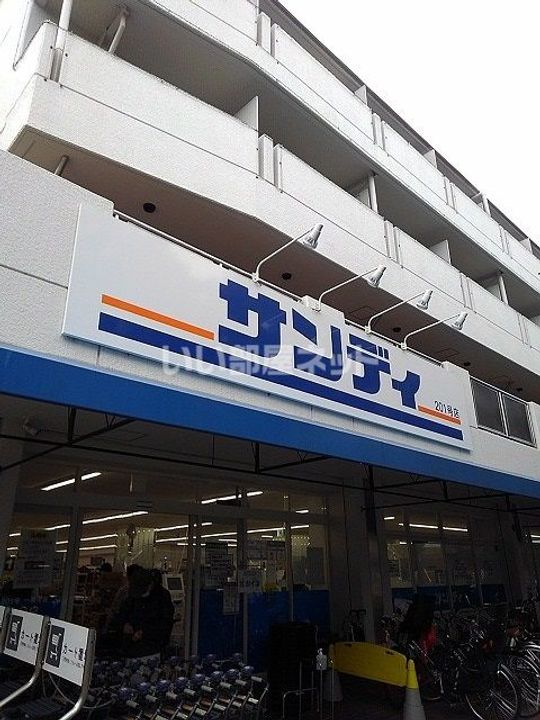京都府京都市左京区一乗寺下リ松町(マンション)の賃貸物件の周辺