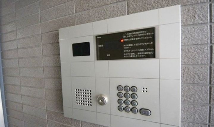 東京都杉並区荻窪1(マンション)の賃貸物件の内装