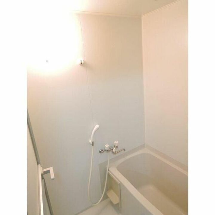 東京都杉並区荻窪1(マンション)の賃貸物件の風呂