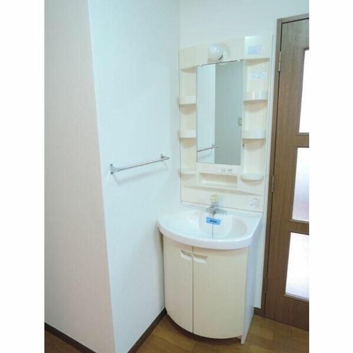 東京都杉並区荻窪1(マンション)の賃貸物件の内装