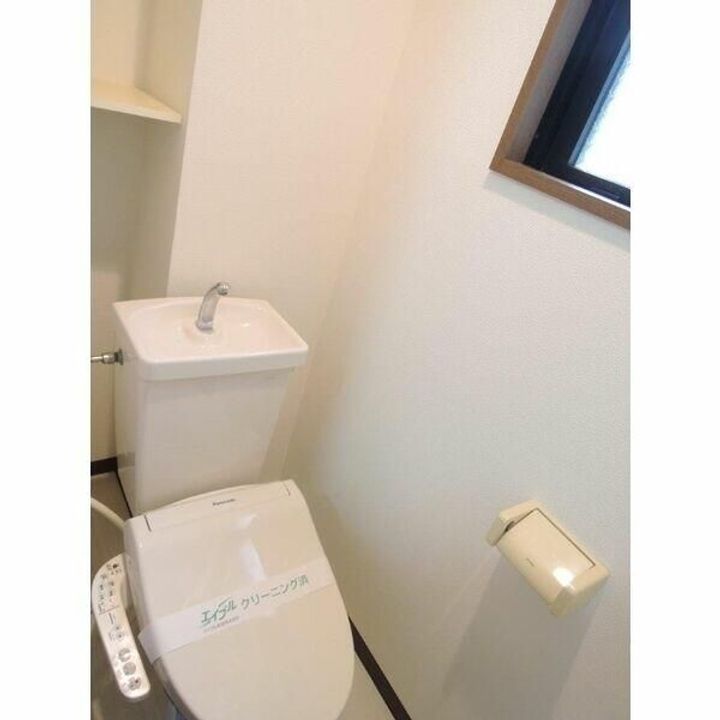 東京都杉並区荻窪1(マンション)の賃貸物件の内装