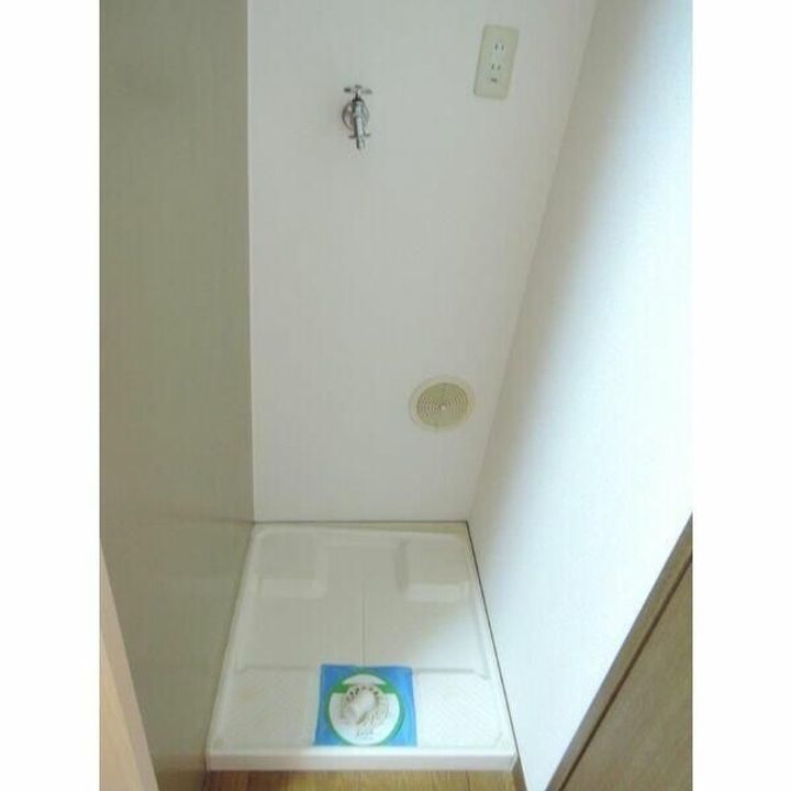 東京都杉並区荻窪1(マンション)の賃貸物件の内装